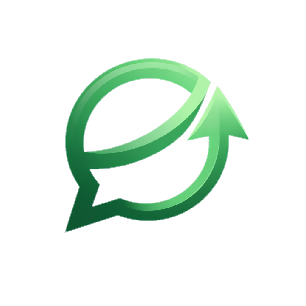 BiasharaChats Logo