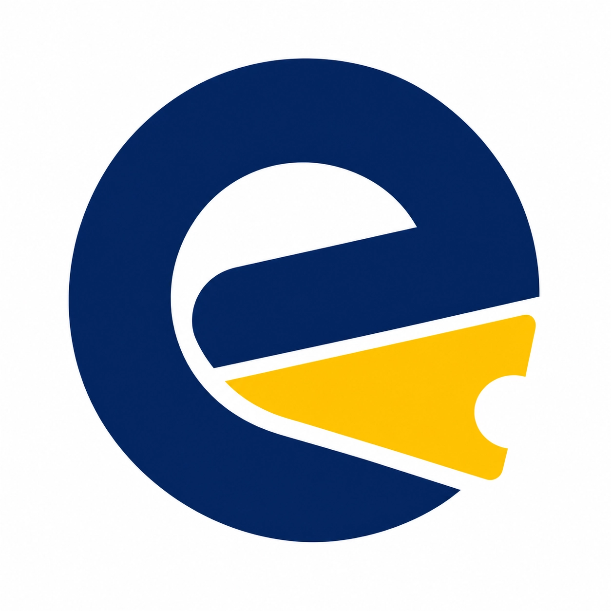 EVUPTIKI Logo